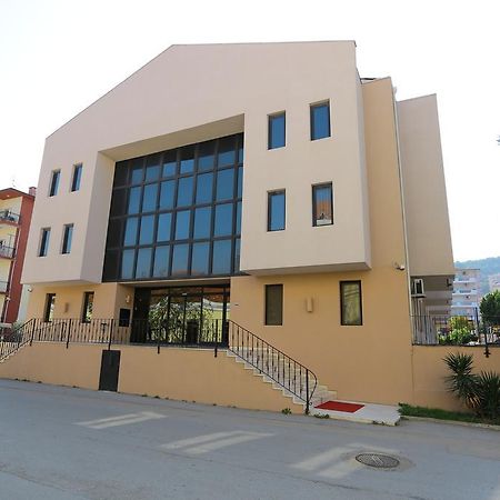 Montania Town Hotel Mudanya Bursa Exteriér fotografie
